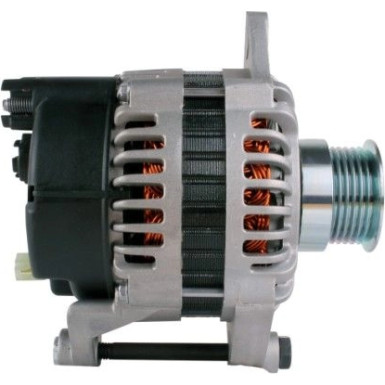 Generator 8EL 012 430-211 Generator 8EL 012 430-211