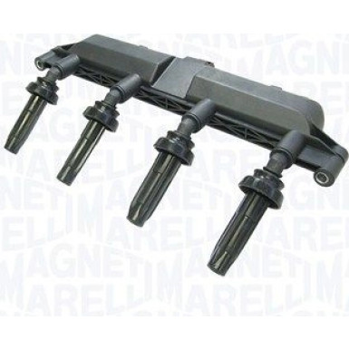 Magneti Marelli Zündspule 060717031012 Magneti Marelli Zündspule 060717031012