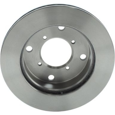 BOSCH Bremsscheibe 0 986 478 721