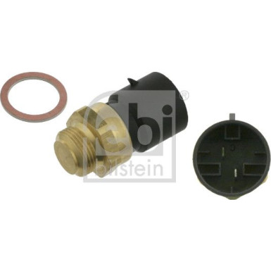 FEBI BILSTEIN 11915 Temperaturschalter, Kühlerlüfter