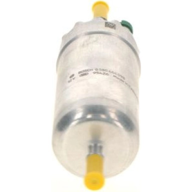 BOSCH Kraftstoffpumpe 0 580 464 098