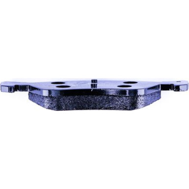 Hella Bremsbelagsatz, Scheibenbremse 8DB 355 016-981 Hella Bremsbelagsatz, Scheibenbremse 8DB 355 016-981