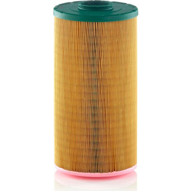MANN-FILTER C 19 450 Sekundärluftfilter MANN-FILTER C 19 450 Sekundärluftfilter