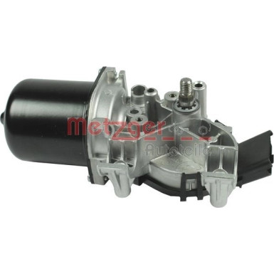Metzger Wischermotor 2190756