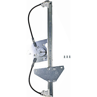 Metzger Fensterheber 2160523