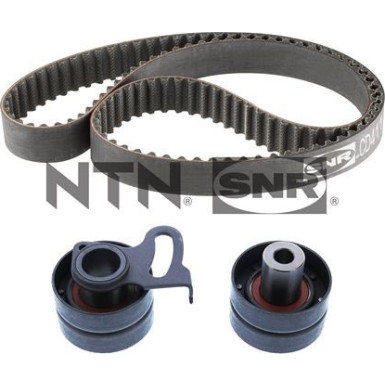 NTN-SNR Zahnriemensatz KD468.05
