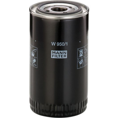 Ölfilter W 950/1