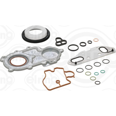 Elring Dichtungssatz, Kurbelgehäuse 245.690