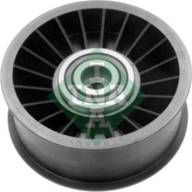 INA Spannrolle, Keilrippenriemen 531 0126 10