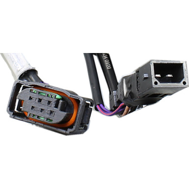 Metzger Sensor, Raddrehzahl 09001306