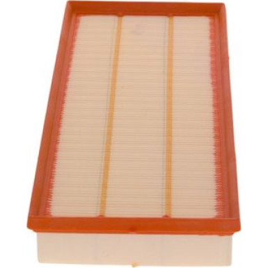 BOSCH F 026 400 614 Luftfilter