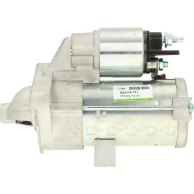 PSH Starter +Line Original 570.578.143.000