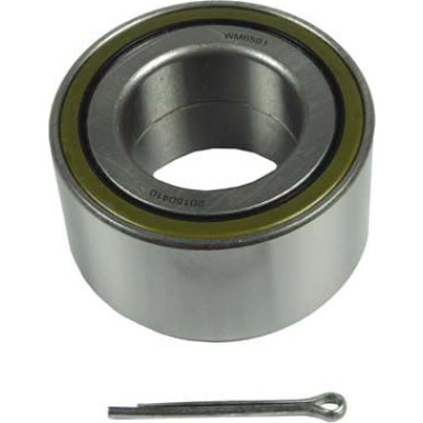 Metzger Radlagersatz WM 6591