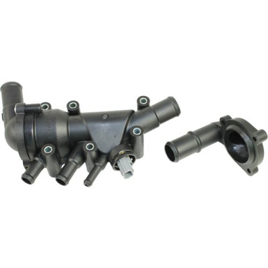 Thermostat, Kühlmittel 4006299 Thermostat, Kühlmittel 4006299