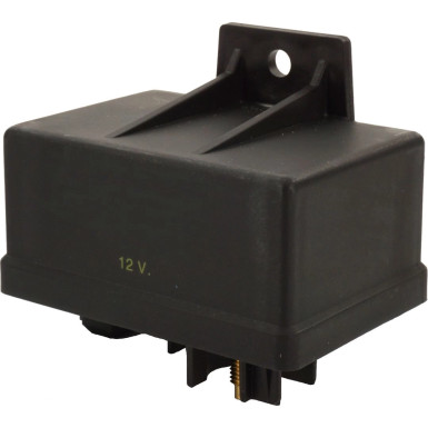 GEBE Steuergerät, Glühzeit 9 9444 1