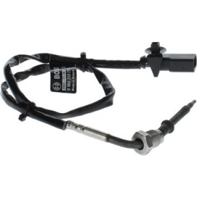 Sensor, Abgastemperatur 0 986 259 218 Sensor, Abgastemperatur 0 986 259 218