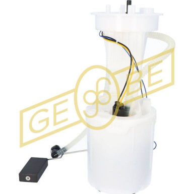 GEBE Kraftstoff-Fördereinheit 9 6127 1