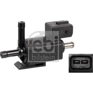 FEBI BILSTEIN 106275 Ladedruckregelventil