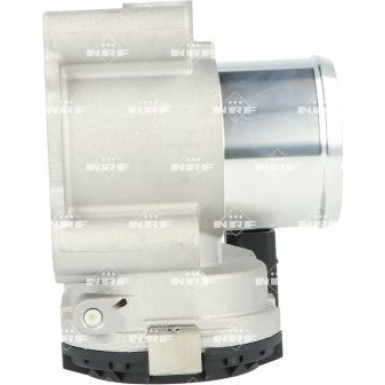 NRF Drosselklappenstutzen 408042