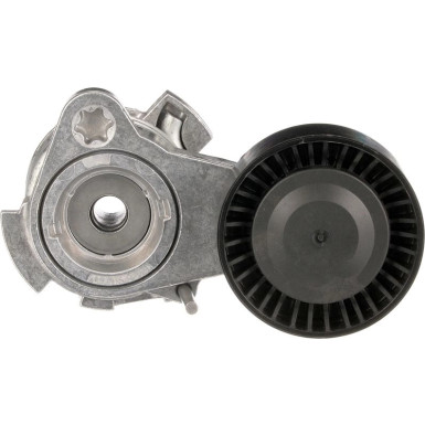 Gates Spannrolle, Keilrippenriemen DriveAlign™ T39112