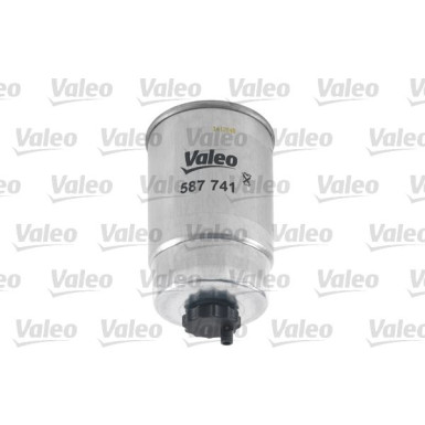 Valeo Kraftstofffilter 587741