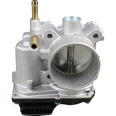 Metzger Drosselklappenstutzen 0892818