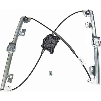 Metzger Fensterheber 2160647