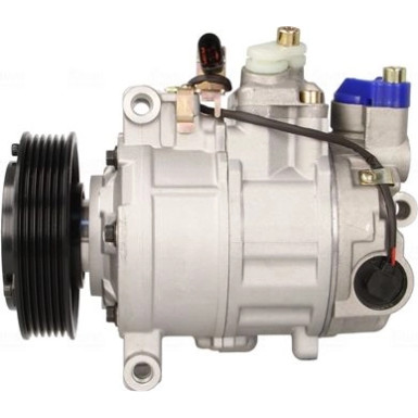 Kompressor, Klimaanlage 89384 Kompressor, Klimaanlage 89384