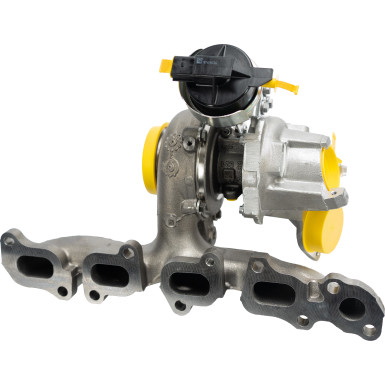 BMTS Turbolader 40006077