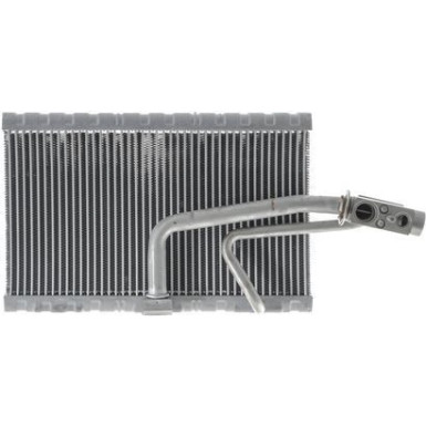 Mahle Verdampfer, Klimaanlage BEHR Premium Line AE 114 000P