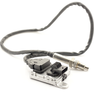 GEBE NOx-Sensor, NOx-Katalysator 9 2837 1