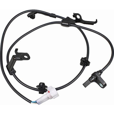 Metzger Sensor, Raddrehzahl 09001195