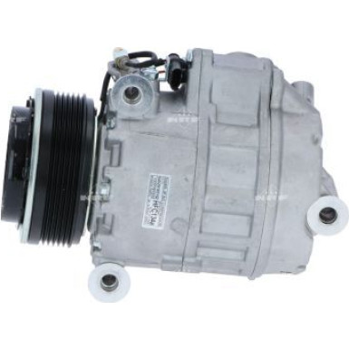 Kompressor, Klimaanlage 32695