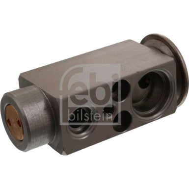 FEBI BILSTEIN 47536 Expansionsventil, Klimaanlage