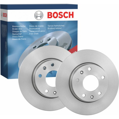 Bremsscheibe 0 986 478 992 Bremsscheibe 0 986 478 992