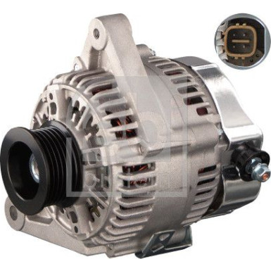 FEBI BILSTEIN 101538 Generator