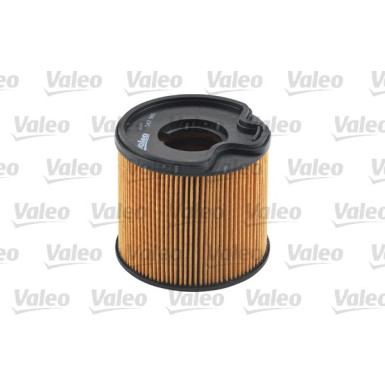 Valeo Kraftstofffilter 587901