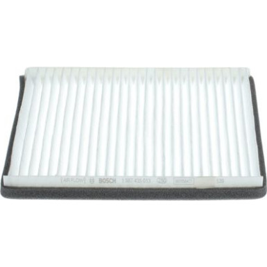 BOSCH 1 987 435 013 Innenraumfilter BOSCH 1 987 435 013 Innenraumfilter