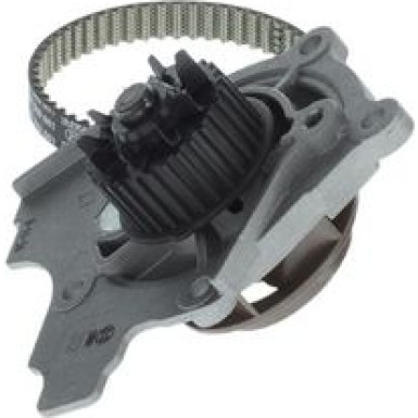 BOSCH Wasserpumpe + Zahnriemensatz 1 987 946 495