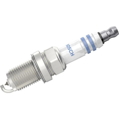 BOSCH 0 242 236 599 Zündkerze Double Iridium BOSCH 0 242 236 599 Zündkerze Double Iridium