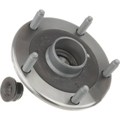 SKF Radlagersatz VKBA 3589