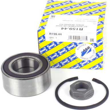 NTN-SNR Radlagersatz R159.44