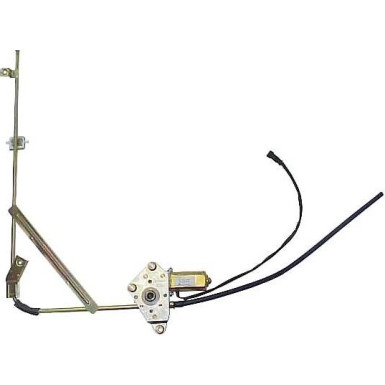 Valeo Fensterheber 850482