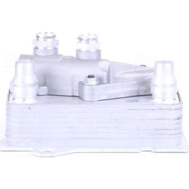 Nissens Ölkühler, Automatikgetriebe 90859