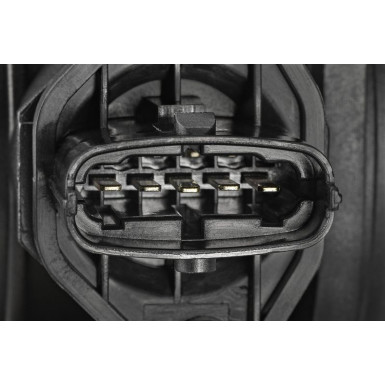 Valeo Luftmassenmesser 253713