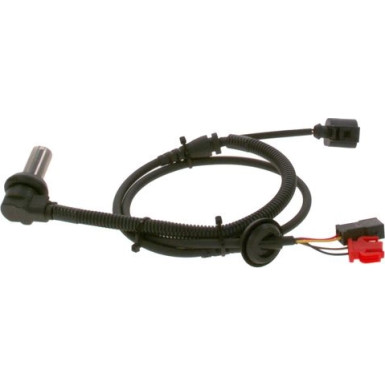 BOSCH Sensor, Raddrehzahl 0 986 594 002 BOSCH Sensor, Raddrehzahl 0 986 594 002