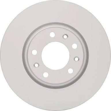 BOSCH Bremsscheibe 0 986 479 C33