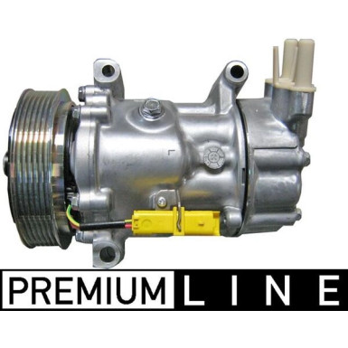 Kompressor, Klimaanlage ACP 384 000P Kompressor, Klimaanlage ACP 384 000P