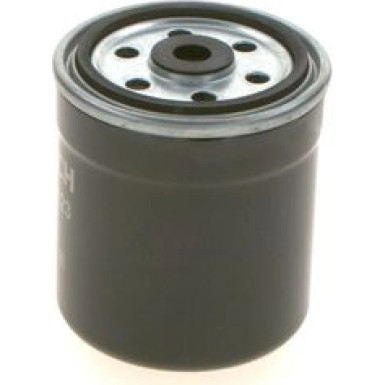 BOSCH Kraftstofffilter 1 457 434 123