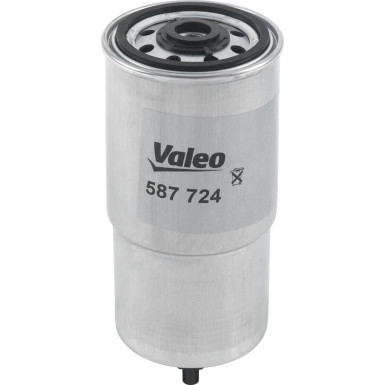 Valeo Kraftstofffilter 587724